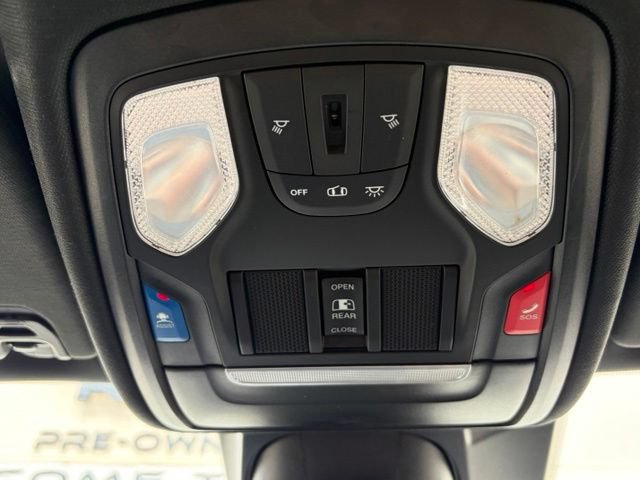 Used 2022 RAM 1500 Big Horn AWD/4WD image 24