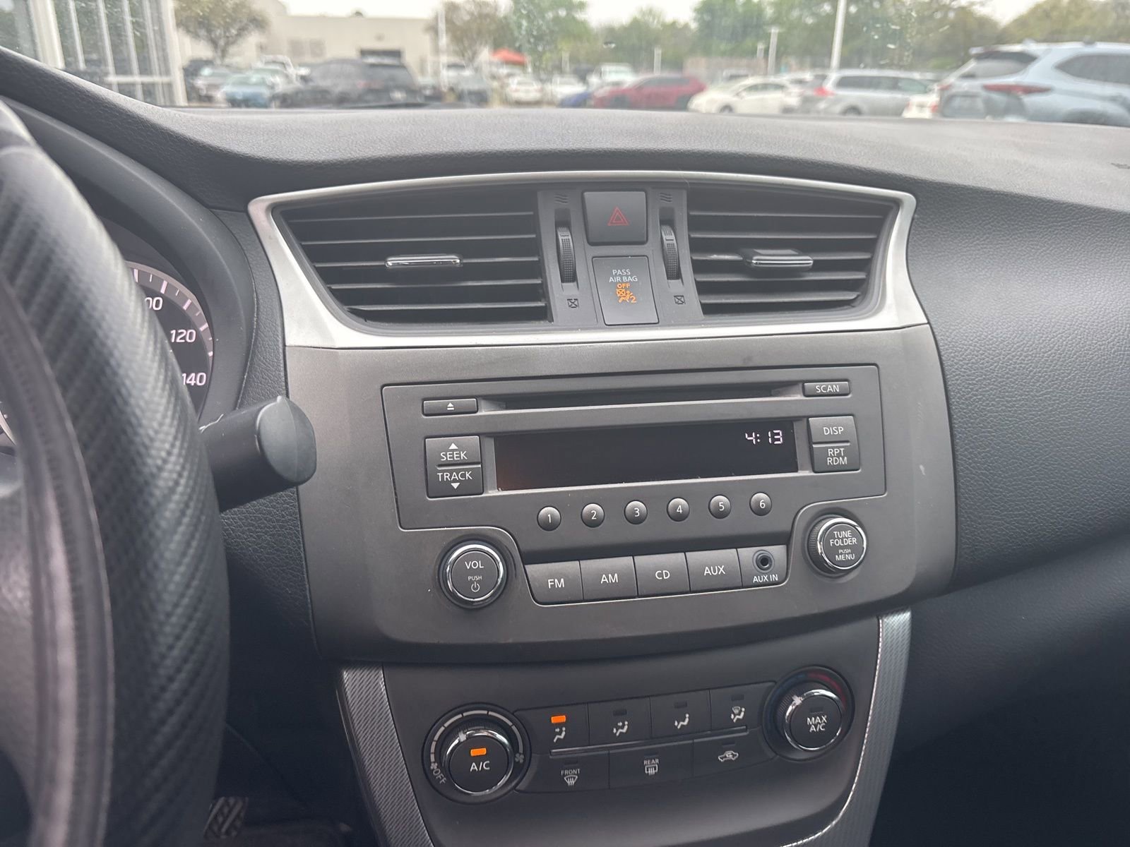 Used 2014 Nissan Sentra SR image 4