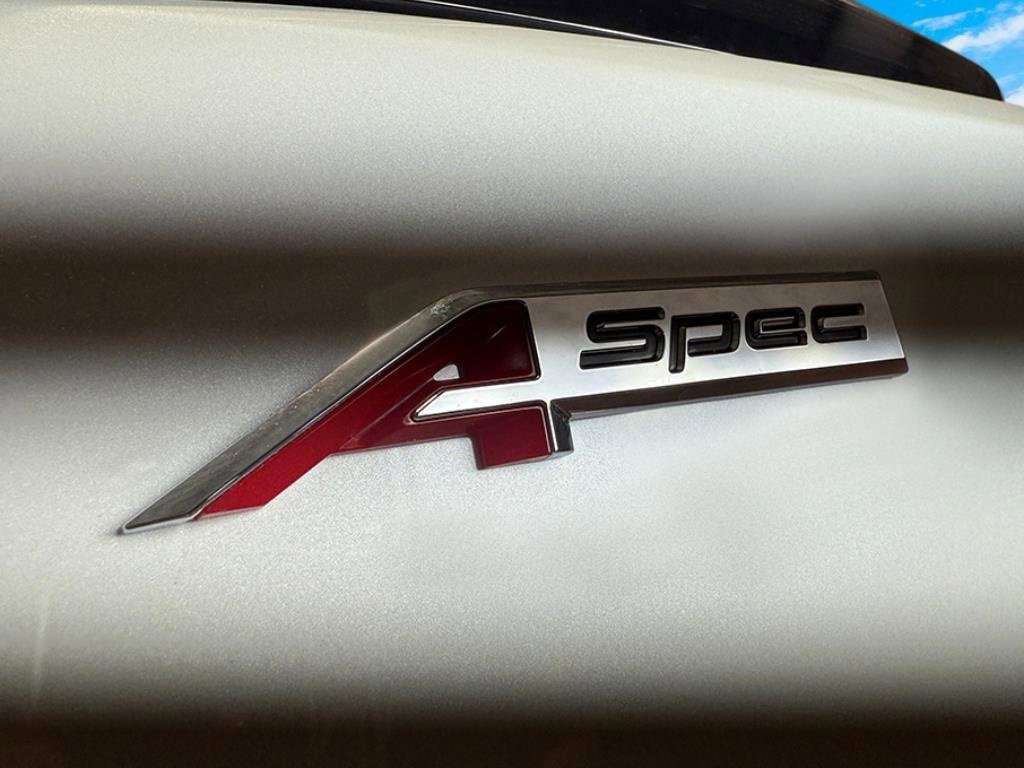 New 2025 Acura ADX A-Spec image 11