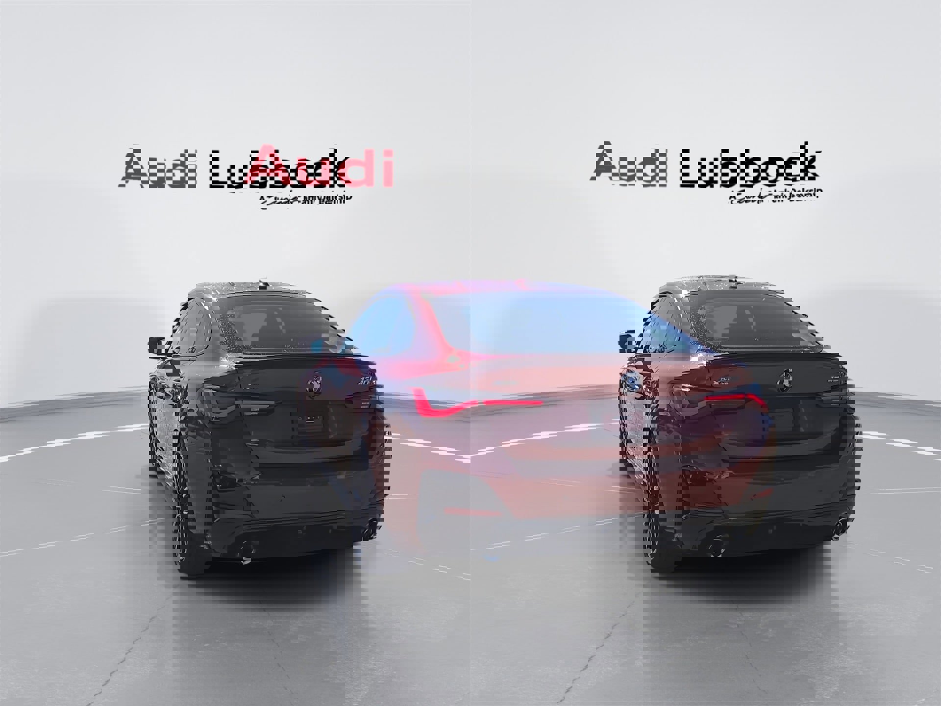 Used 2025 BMW 430i xDrive w/ M Sport Package image 7