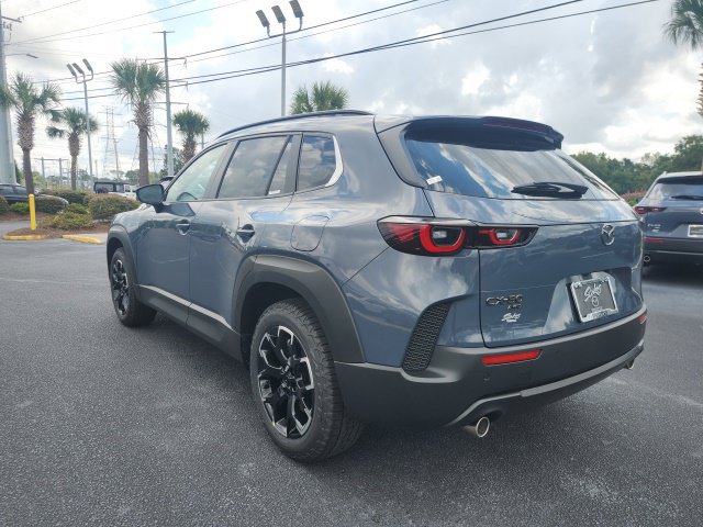 New 2026 MAZDA CX-50 Meridian Edition w/ Weather Package AWD/4WD image 5