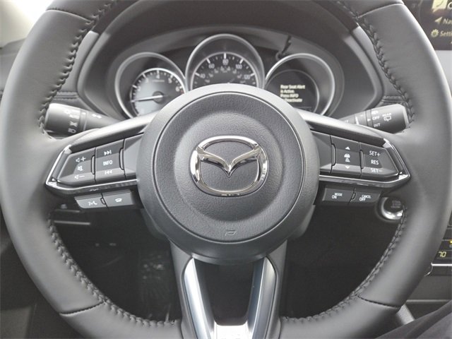 New 2025 MAZDA CX-5 AWD 2.5 S w/ Select Package image 9