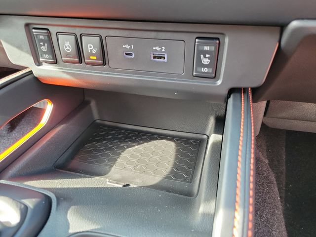 New 2026 Nissan Frontier Pro-X w/ Tow Package RWD image 18
