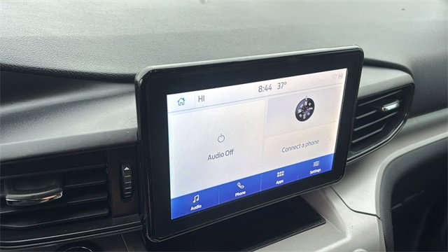 Used 2023 Ford Explorer XLT image 16