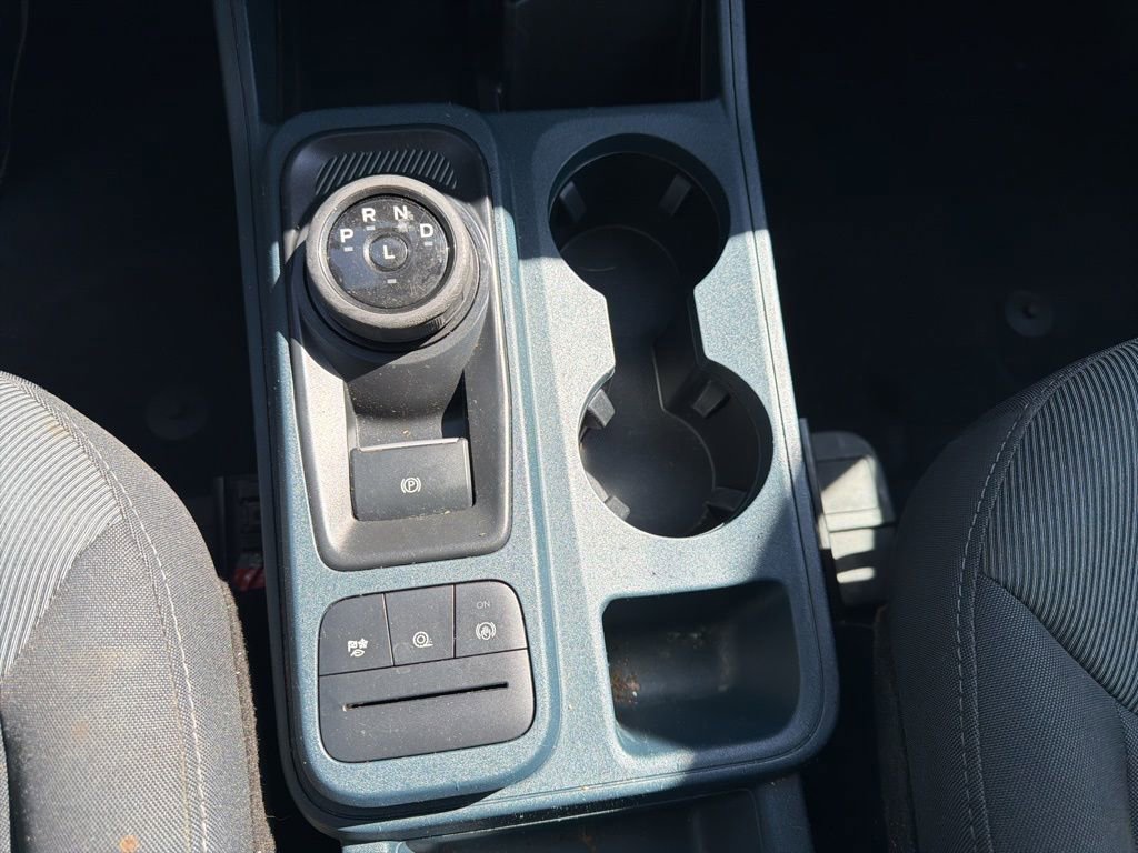 Used 2022 Ford Maverick XL image 19