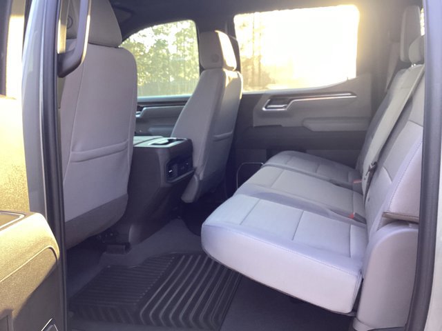New 2025 Chevrolet Silverado 1500 RST w/ Convenience Package II image 12