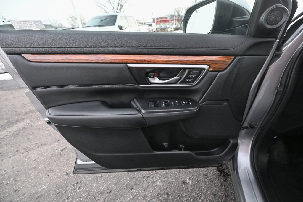 Used 2020 Honda CR-V EX-L image 20