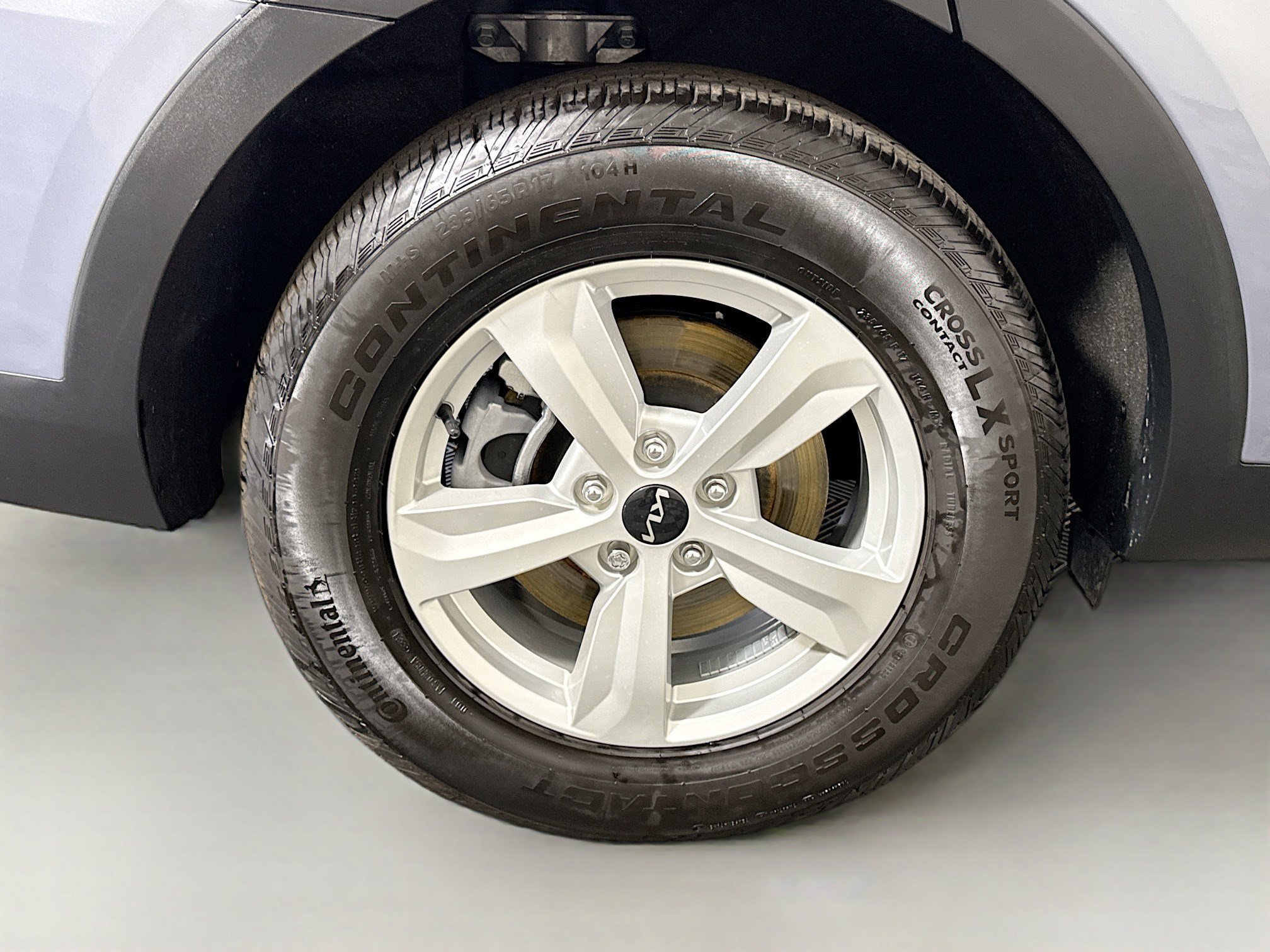 Used 2025 Kia Sorento LX image 33