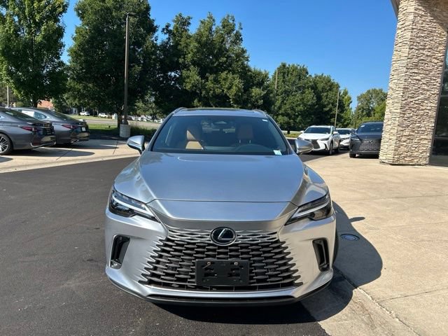 Used 2024 Lexus RX 350 Premium w/ Accessory Package (Z1) AWD/4WD image 2