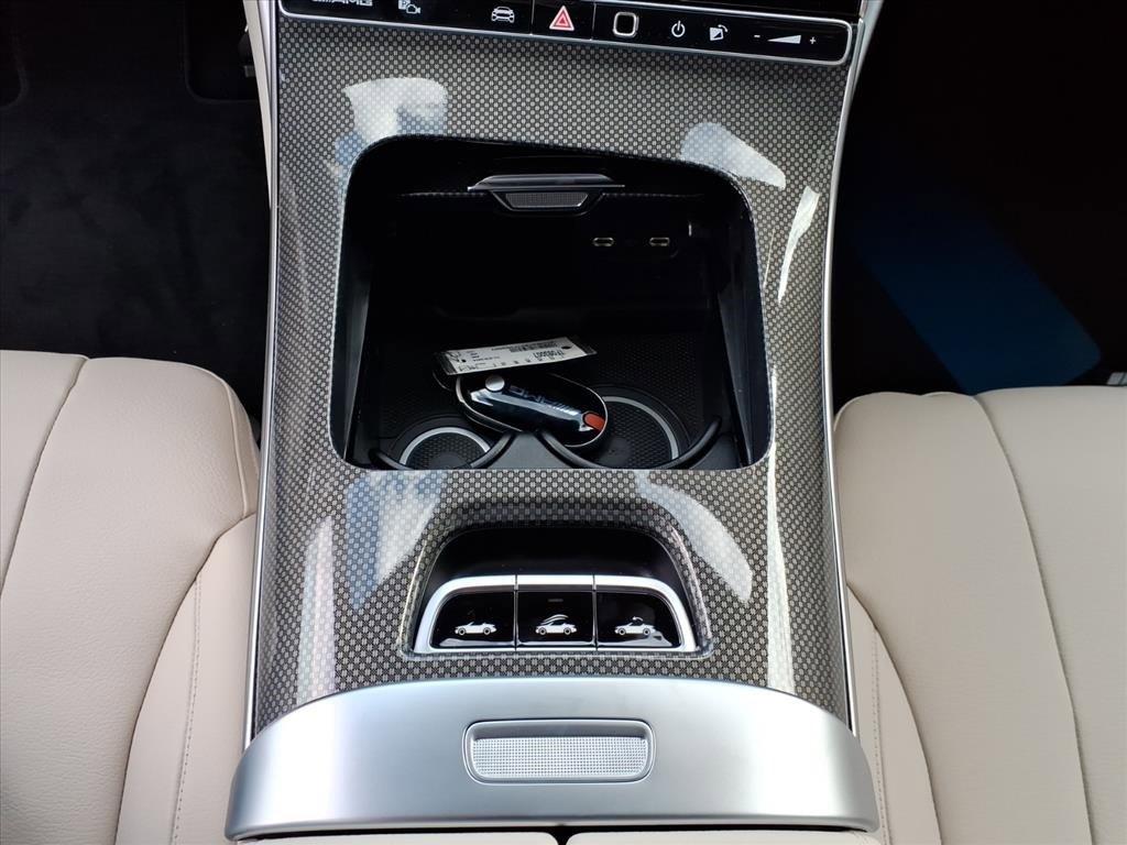 New 2026 Mercedes-Benz CLE 53 AMG 4MATIC Cabriolet image 19