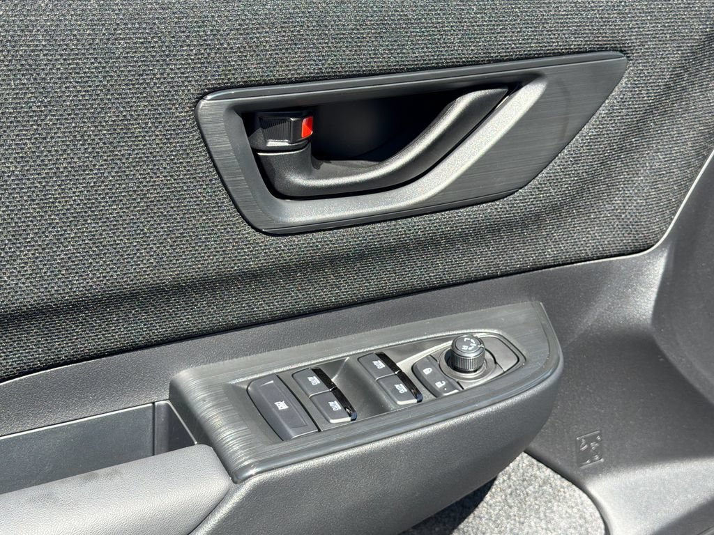 New 2026 Subaru Outback Premium AWD/4WD image 22