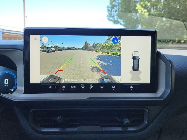 New 2025 Ford Bronco Sport Big Bend AWD/4WD image 16