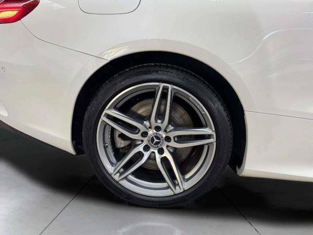Used 2018 Mercedes-Benz E 400 Coupe image 42