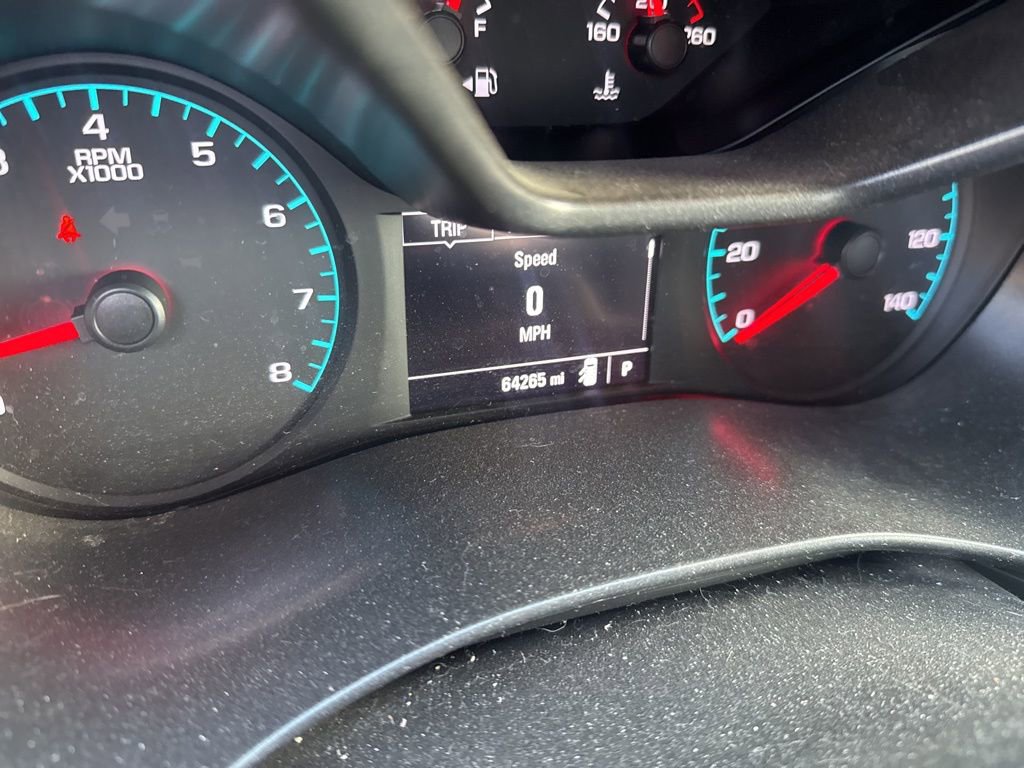 Used 2019 GMC Canyon W/T w/ Convenience Package image 20