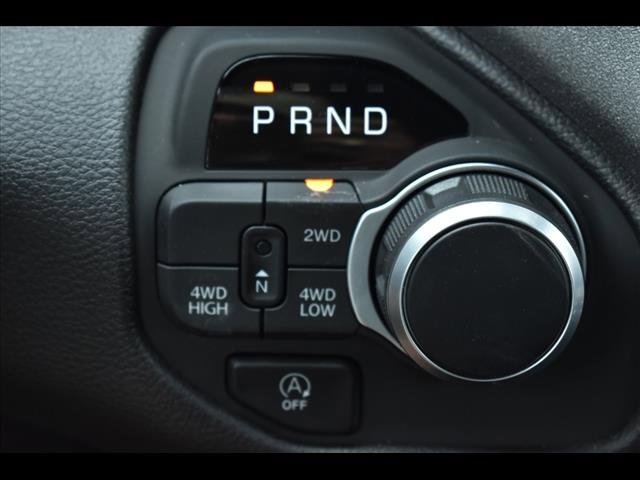 Used 2025 RAM 1500 Tradesman image 5