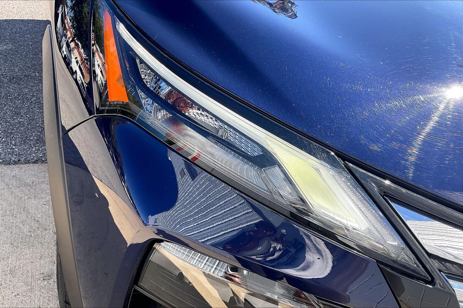 Used 2026 Nissan Rogue SV AWD/4WD image 32