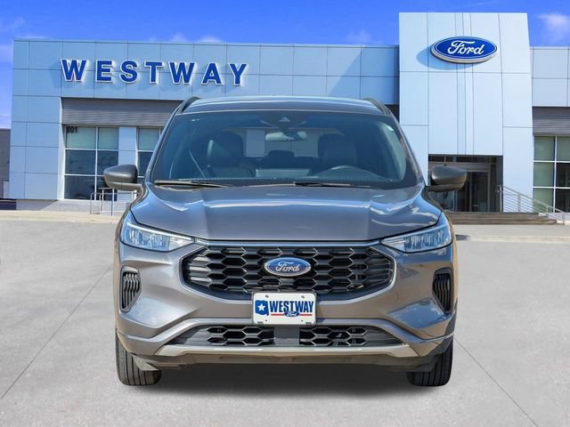 Used 2023 Ford Escape ST-Line w/ Equipment Group 301A FWD image 8