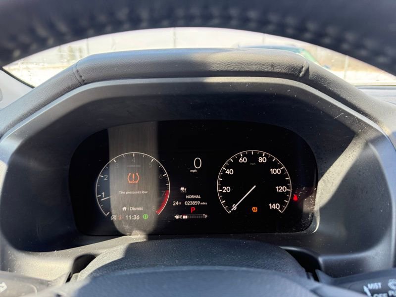 Used 2025 Honda Odyssey Touring image 12