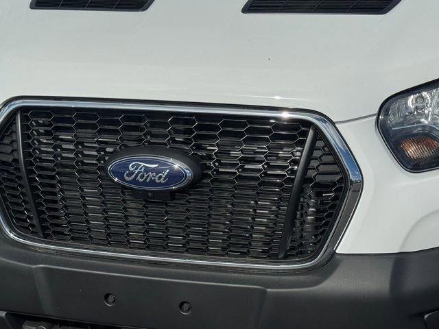 New 2025 Ford Transit 150 Low Roof AWD w/ Load Area Protection Package image 5