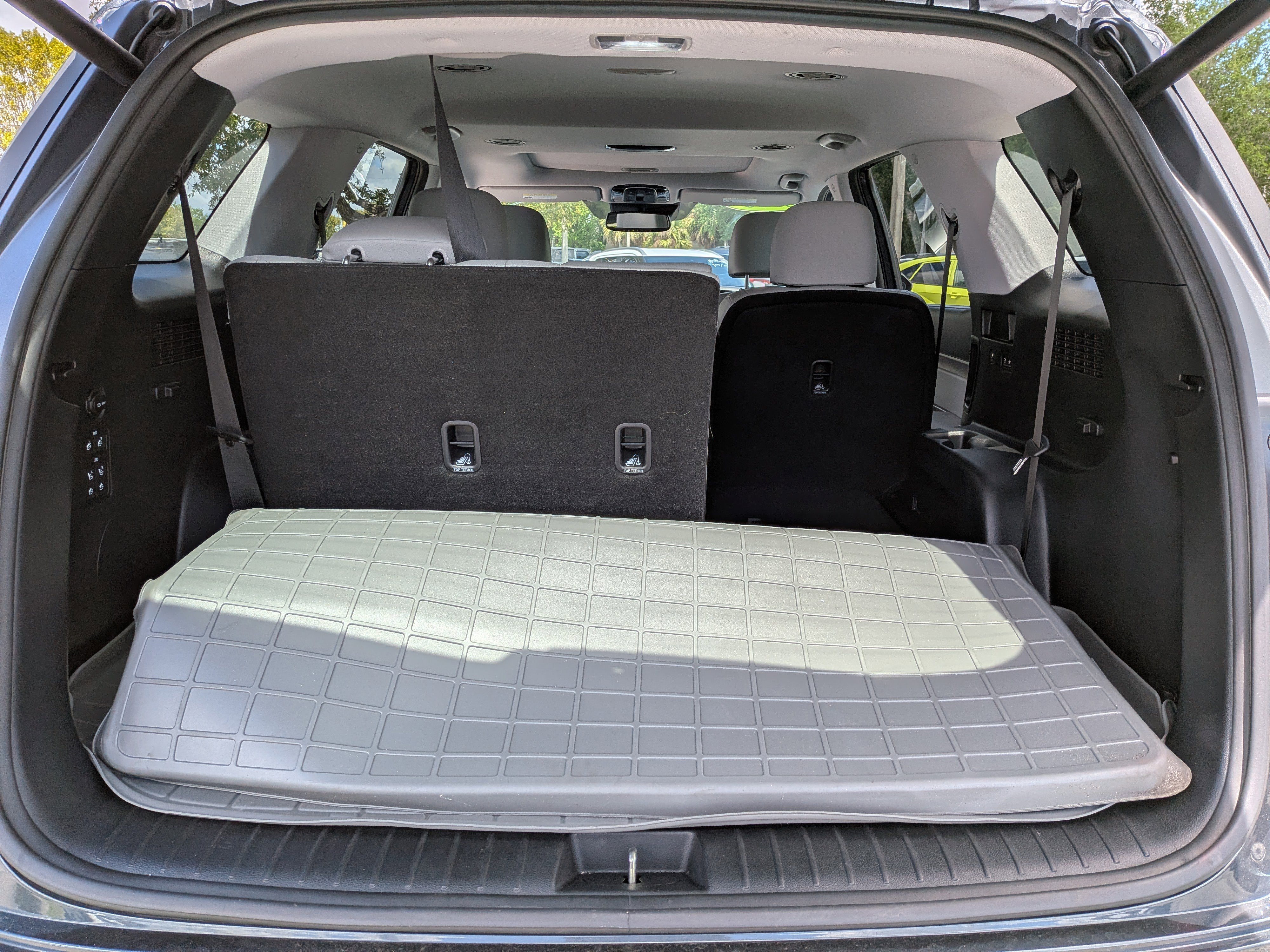 Used 2020 Hyundai Palisade SEL image 13