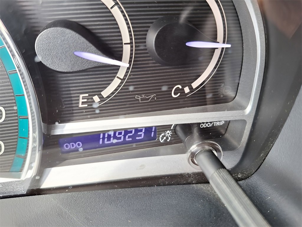 Used 2013 Toyota Venza XLE image 15