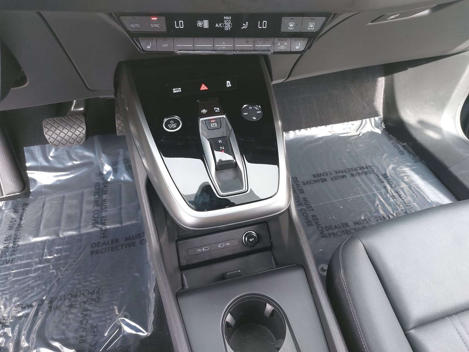 Certified 2023 Audi Q4 e-tron Premium w/ Convenience Package RWD image 22