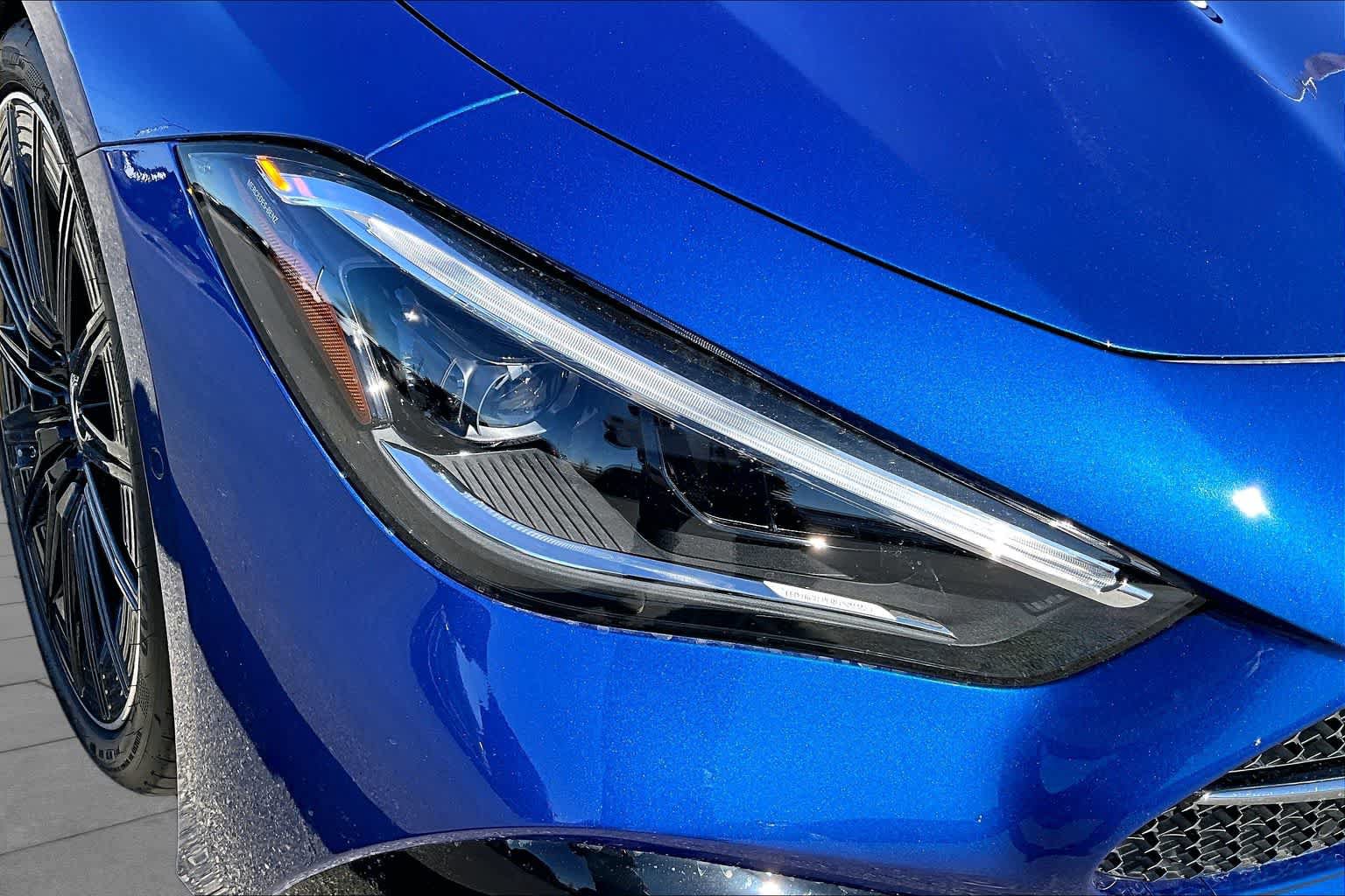 New 2026 Mercedes-Benz CLE 300 4MATIC Coupe image 20