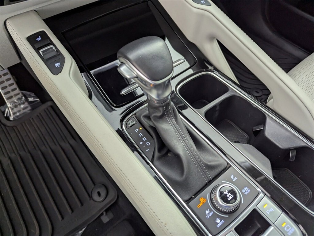 Used 2022 Kia Telluride SX w/ SX Prestige Package image 28