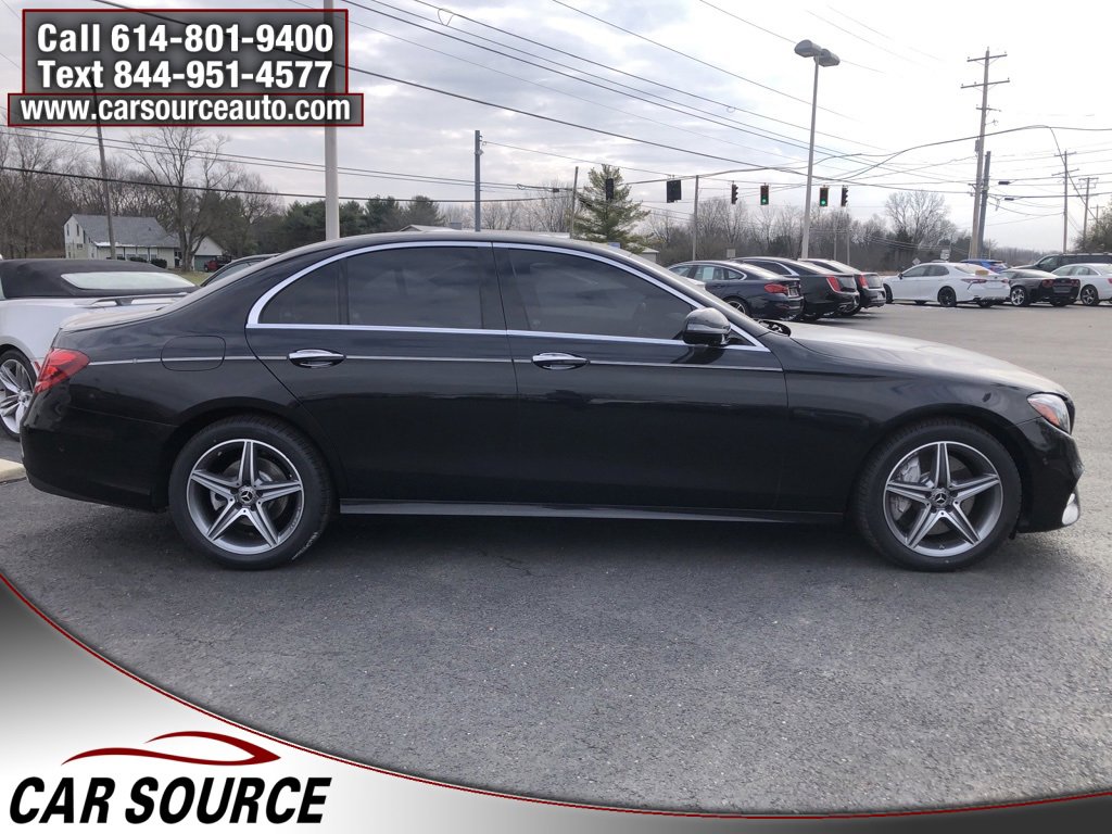 Used 2019 Mercedes-Benz E 300 E 300 image 4