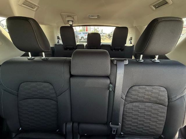 New 2026 Nissan Pathfinder SV AWD/4WD image 10