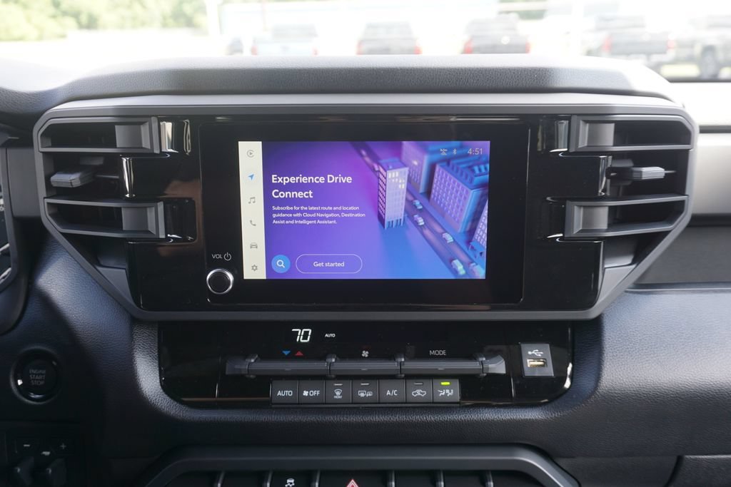 New 2026 Toyota Tundra SR5 AWD/4WD image 11