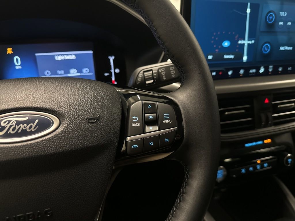 New 2026 Ford Escape Active w/ Tech Pack #1 image 36