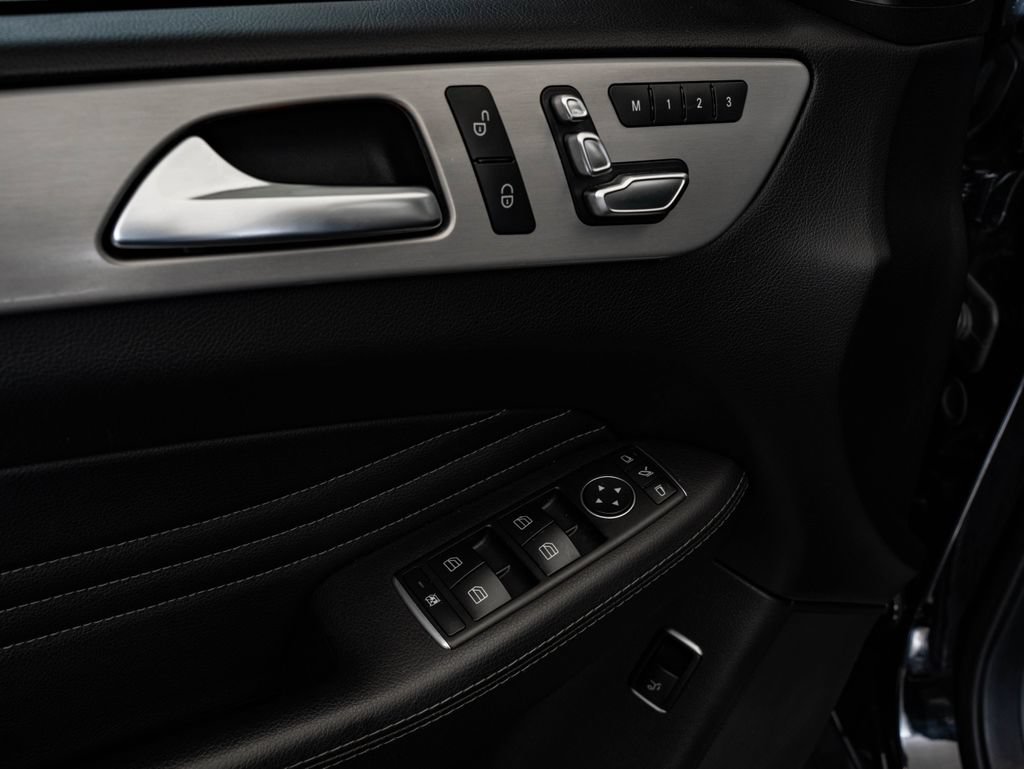 Used 2019 Mercedes-Benz GLE 43 AMG 4MATIC Coupe image 26