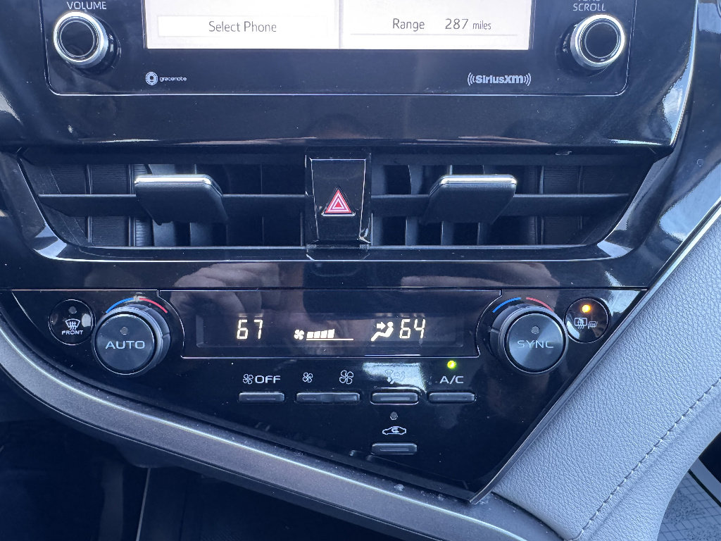 Used 2023 Toyota Camry LE w/ Cold Weather Package image 18