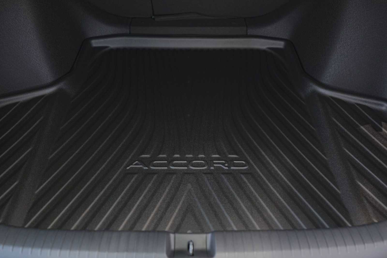 New 2026 Honda Accord Sport image 19