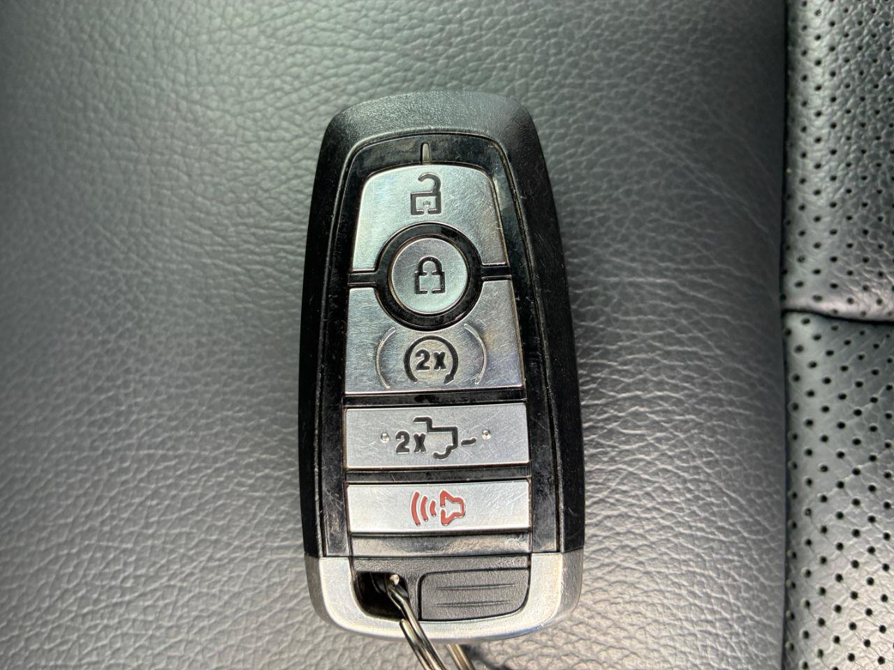 Used 2021 Ford F250 Lariat AWD/4WD image 37