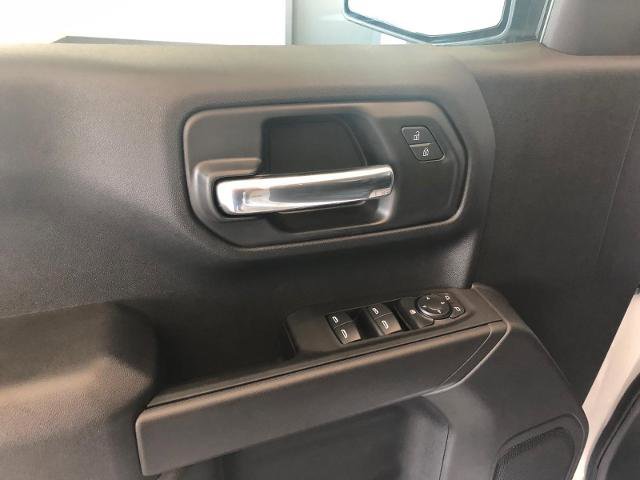 New 2025 Chevrolet Silverado 1500 W/T w/ WT Value Package image 6