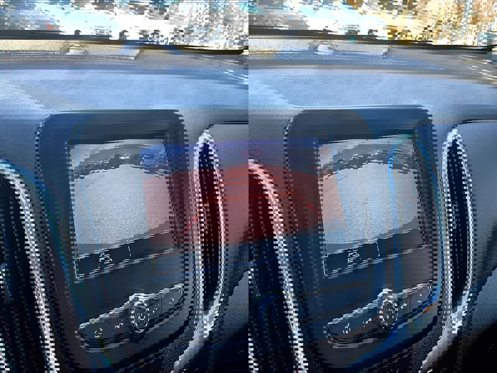 Used 2023 Chevrolet Equinox LT image 19