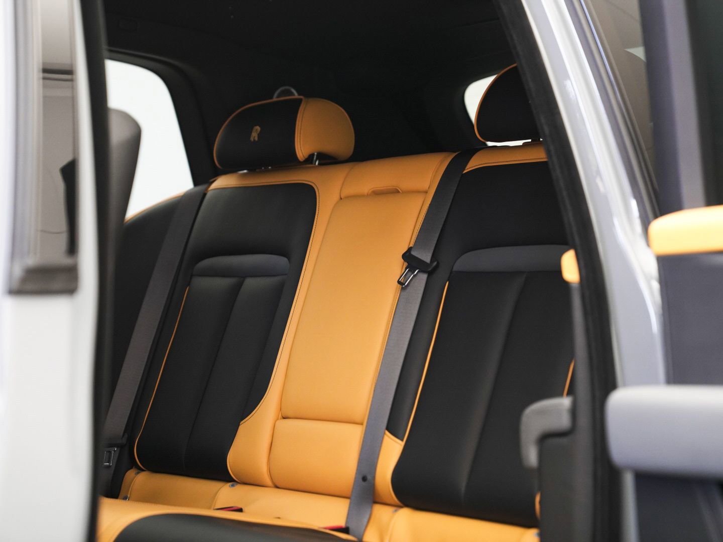 New 2026 Rolls-Royce Cullinan image 20