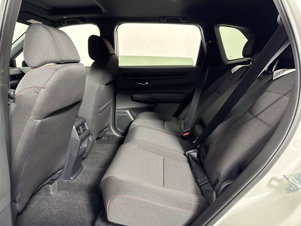 New 2026 Honda CR-V Sport image 17