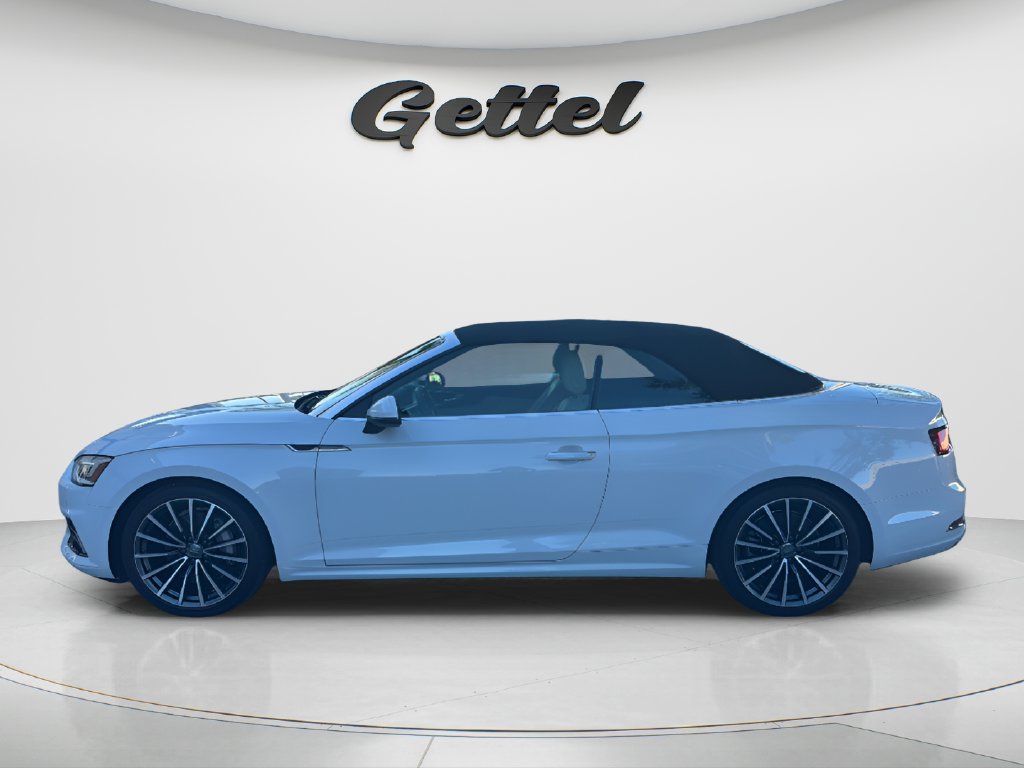 Used 2019 Audi A5 2.0T Premium Plus AWD/4WD image 17