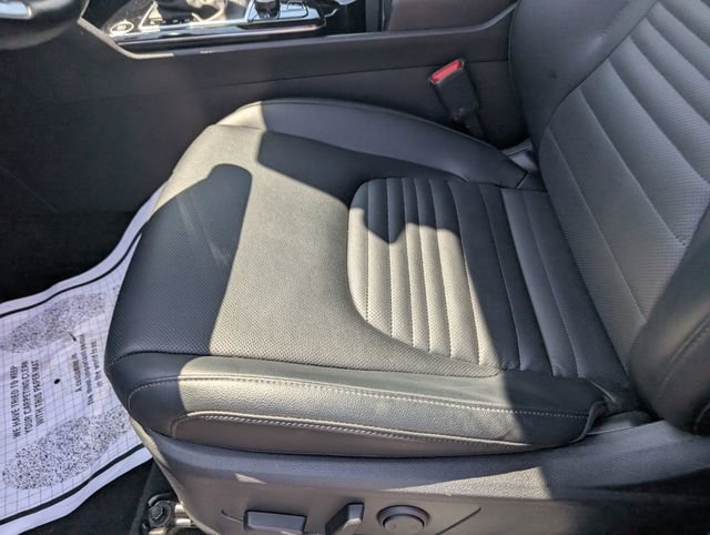Used 2024 Kia Sportage SX AWD/4WD image 23