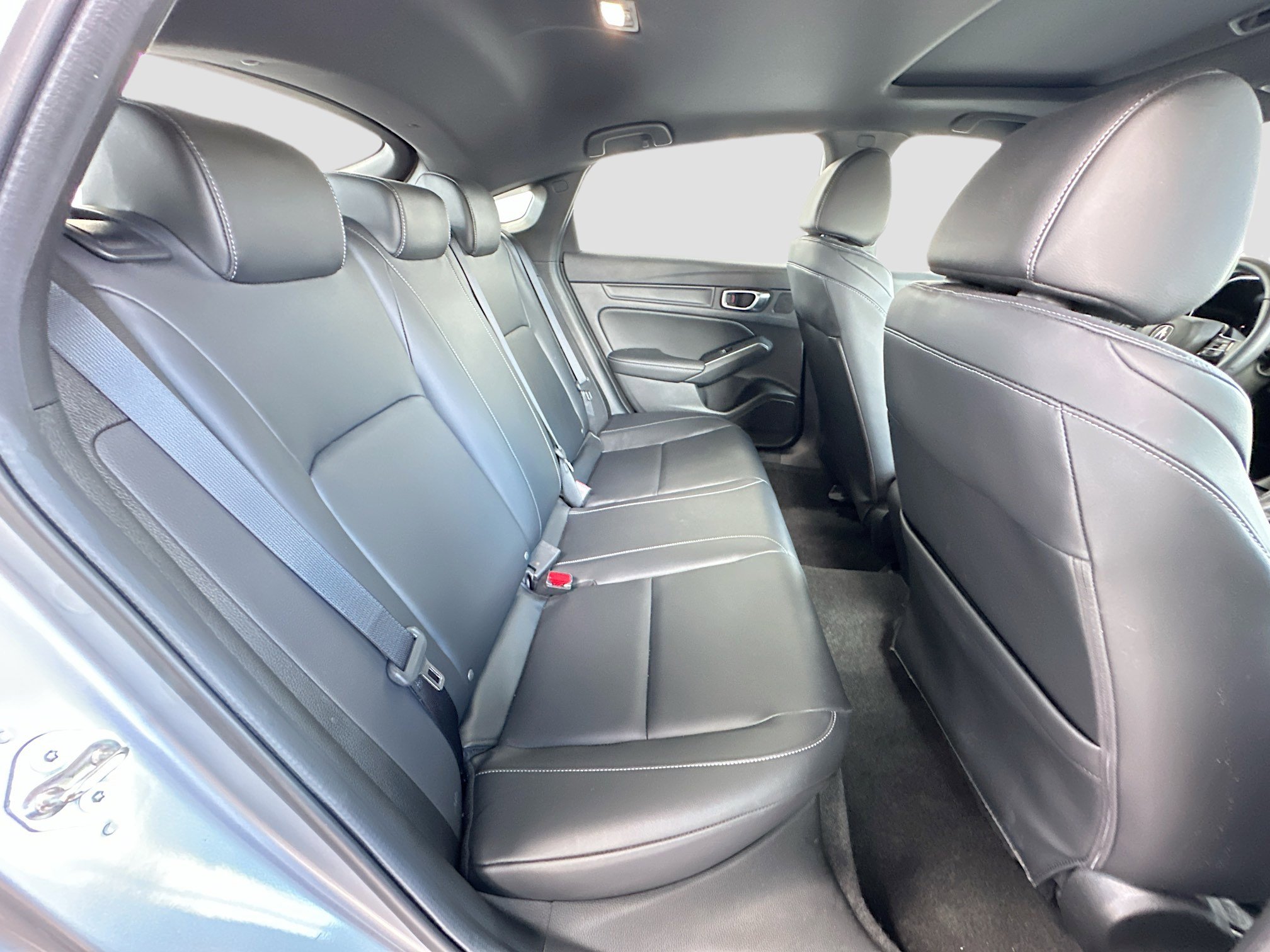 Used 2023 Acura Integra A-Spec image 26