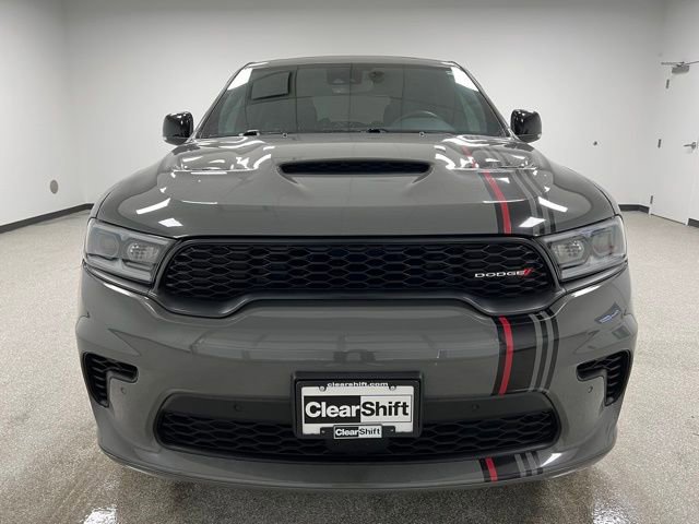 Used 2024 Dodge Durango R/T AWD/4WD image 3
