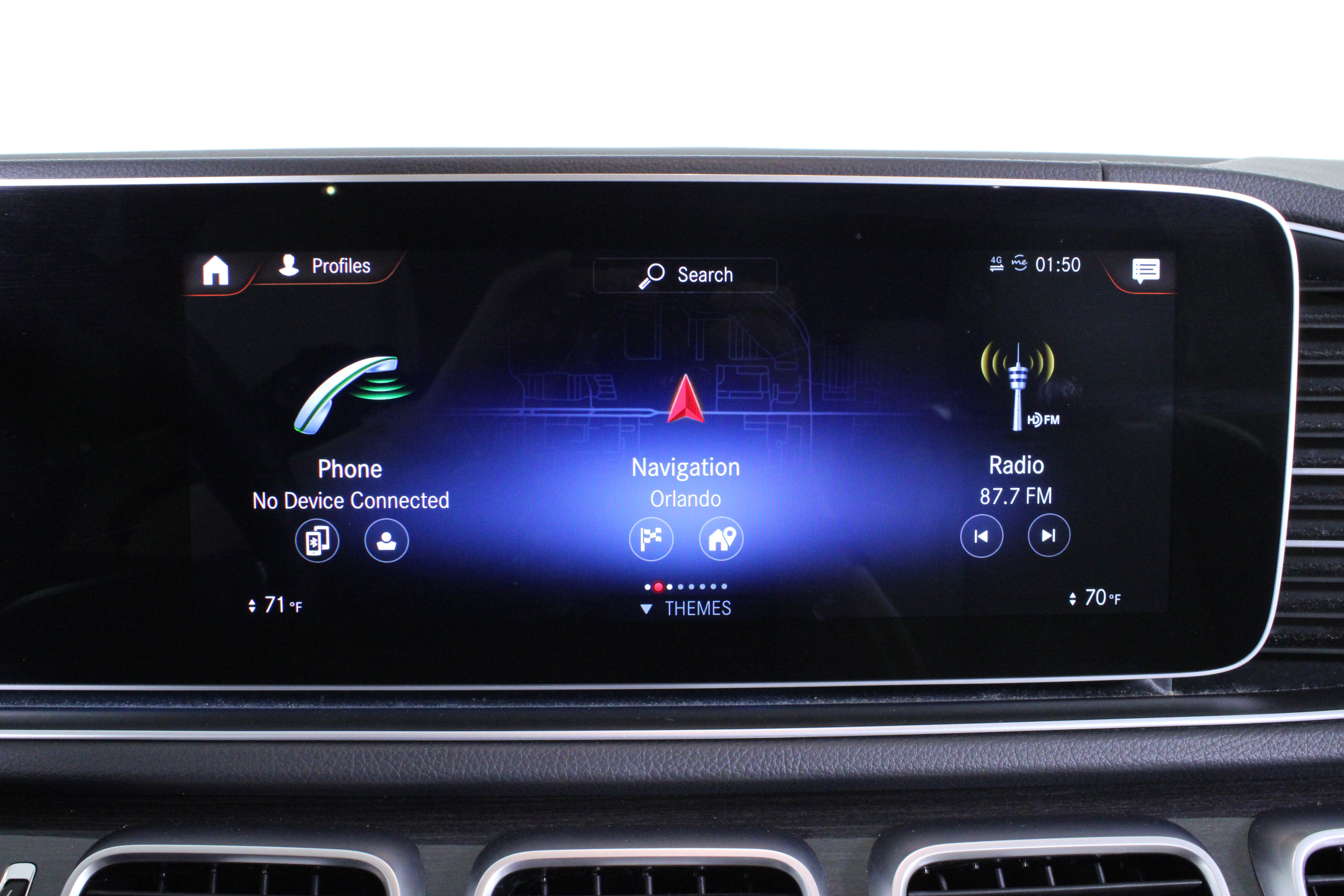 Used 2022 Mercedes-Benz GLS 450 GLS 450 image 29