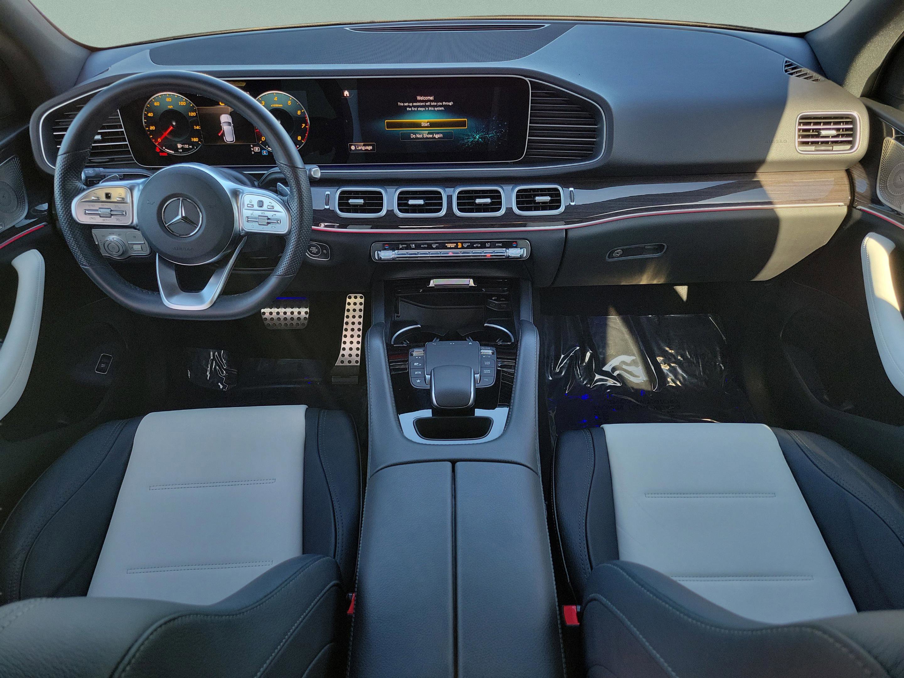 Certified 2022 Mercedes-Benz GLE 350 4MATIC image 17