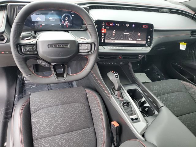 New 2026 Dodge Charger Scat Pack w/ Blacktop Package image 10