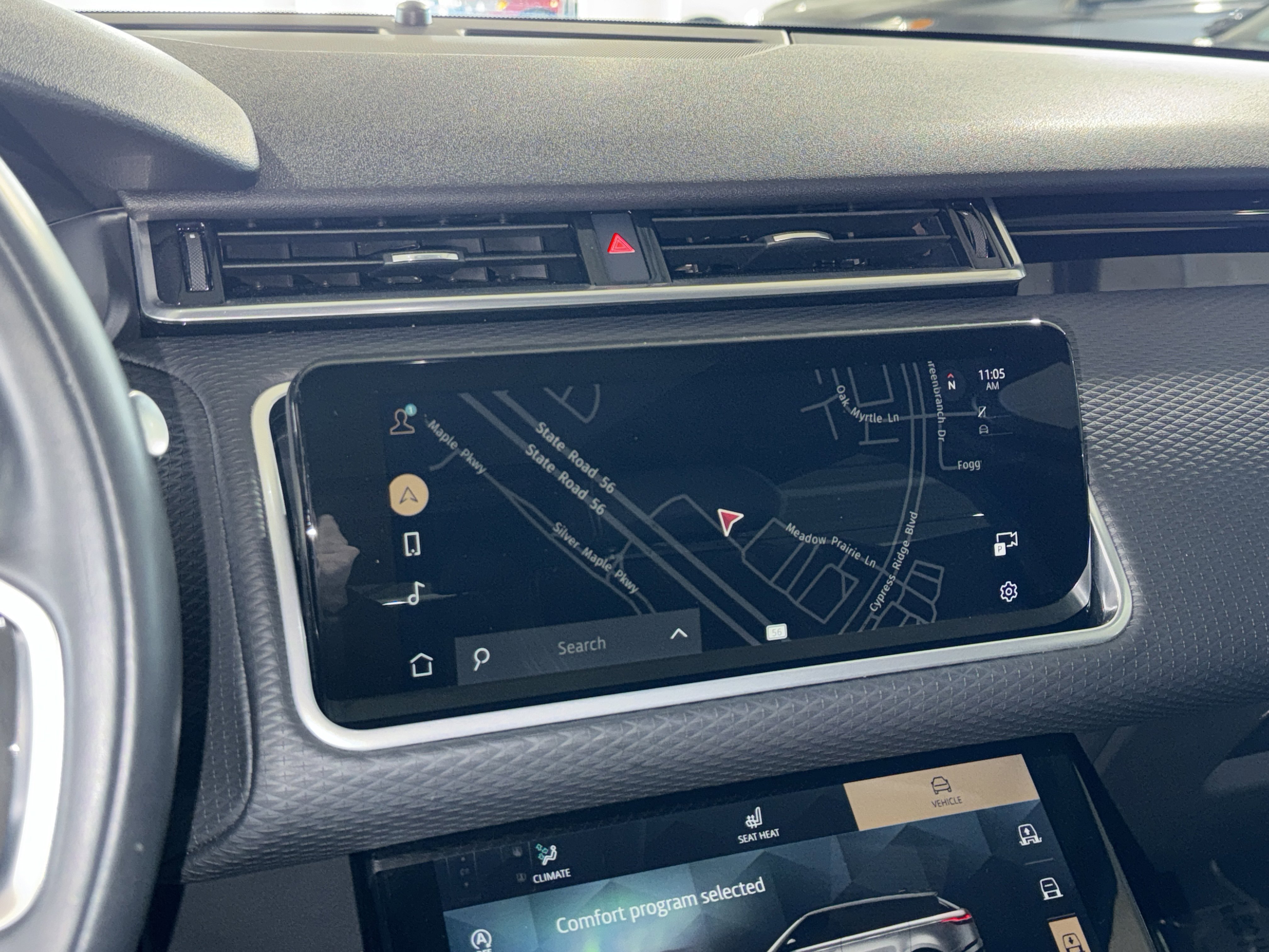 Used 2023 Land Rover Range Rover Velar R-Dynamic S image 24