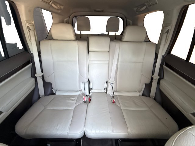 Used 2018 Lexus GX 460 Premium w/ Premium Package AWD/4WD image 16