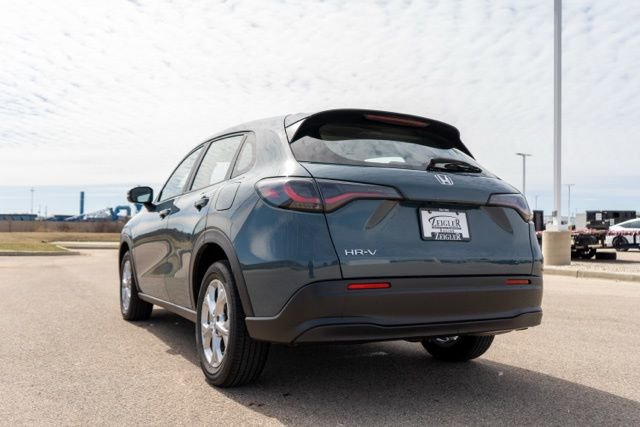 Used 2023 Honda HR-V LX image 5